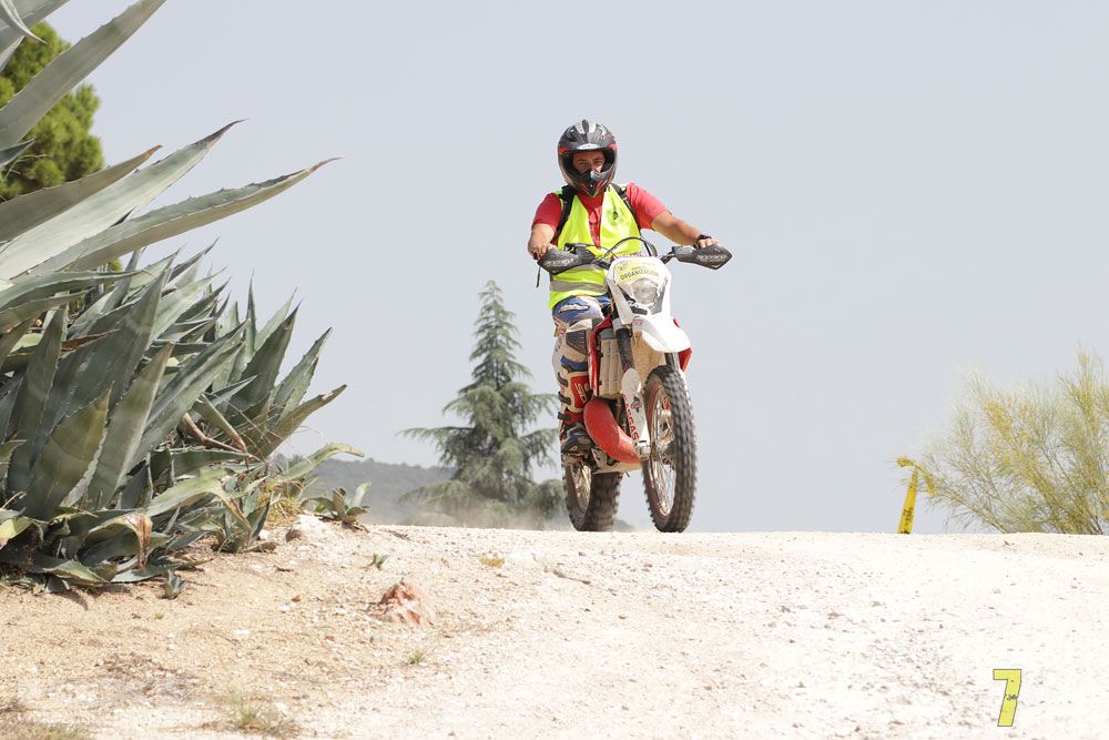 Ruta Huerto y Vino MTB Scott 7 Estrellas 2018. KM 45/27. Galería 4