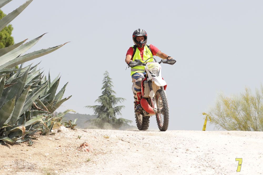 Ruta Huerto y Vino MTB Scott 7 Estrellas 2018. KM 45/27. Galería 4