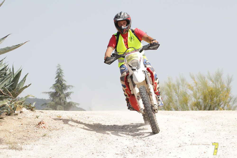 Ruta Huerto y Vino MTB Scott 7 Estrellas 2018. KM 45/27. Galería 4
