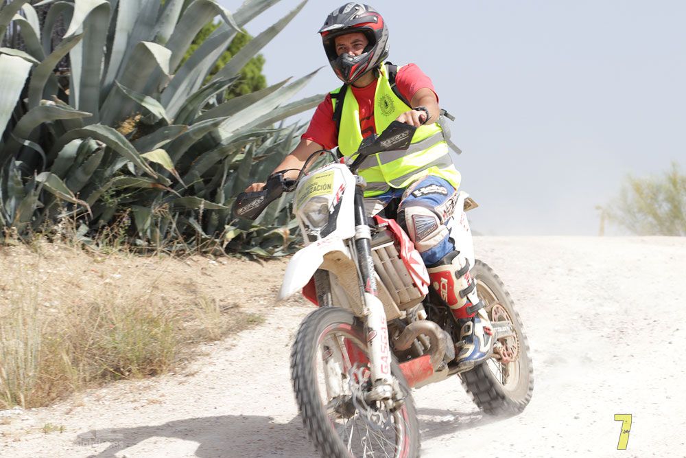 Ruta Huerto y Vino MTB Scott 7 Estrellas 2018. KM 45/27. Galería 4