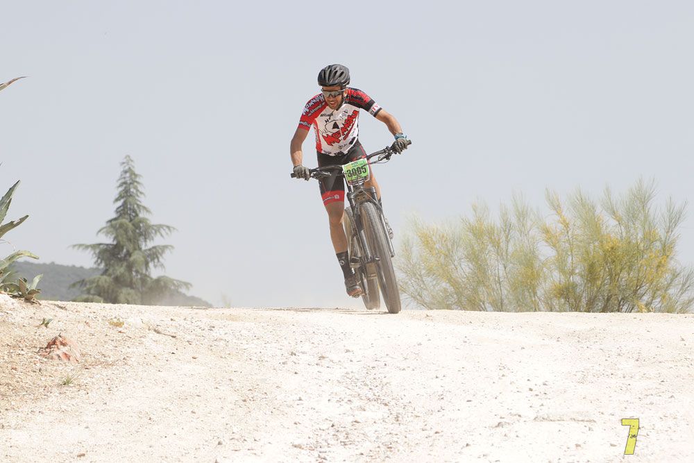Ruta Huerto y Vino MTB Scott 7 Estrellas 2018. KM 45/27. Galería 4