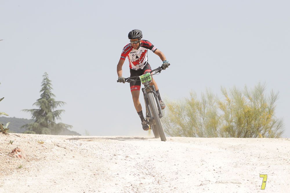 Ruta Huerto y Vino MTB Scott 7 Estrellas 2018. KM 45/27. Galería 4