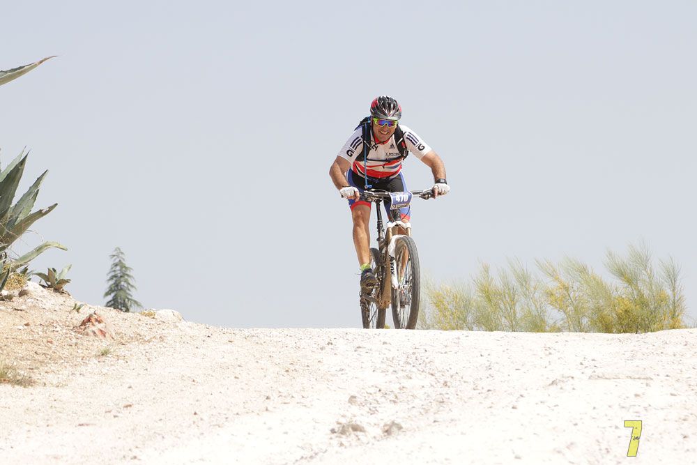 Ruta Huerto y Vino MTB Scott 7 Estrellas 2018. KM 45/27. Galería 4
