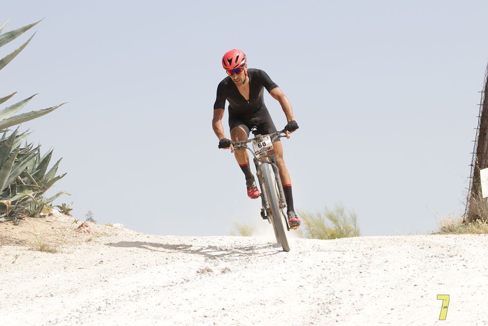 Ruta Huerto y Vino MTB Scott 7 Estrellas 2018. KM 45/27. Galería 4