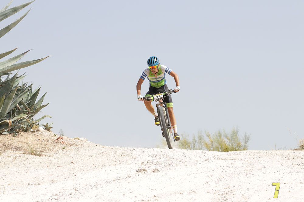 Ruta Huerto y Vino MTB Scott 7 Estrellas 2018. KM 45/27. Galería 4