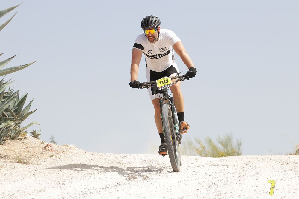 Ruta Huerto y Vino MTB Scott 7 Estrellas 2018. KM 45/27. Galería 4