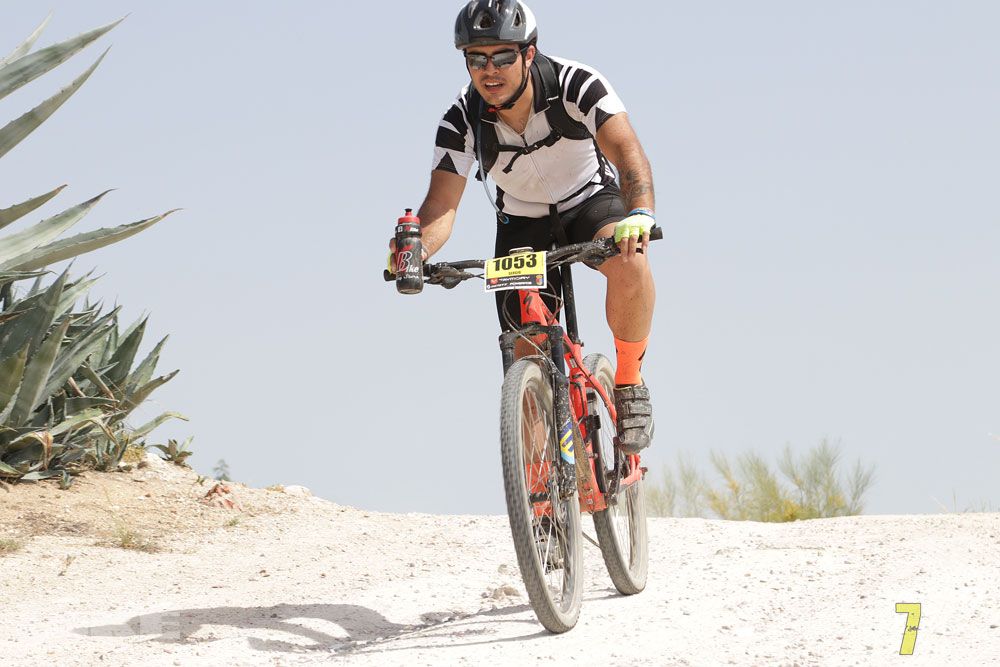 Ruta Huerto y Vino MTB Scott 7 Estrellas 2018. KM 45/27. Galería 4
