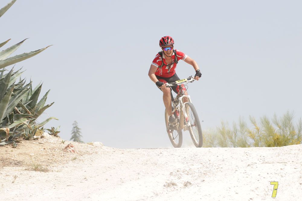 Ruta Huerto y Vino MTB Scott 7 Estrellas 2018. KM 45/27. Galería 4