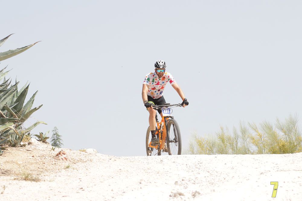 Ruta Huerto y Vino MTB Scott 7 Estrellas 2018. KM 45/27. Galería 4