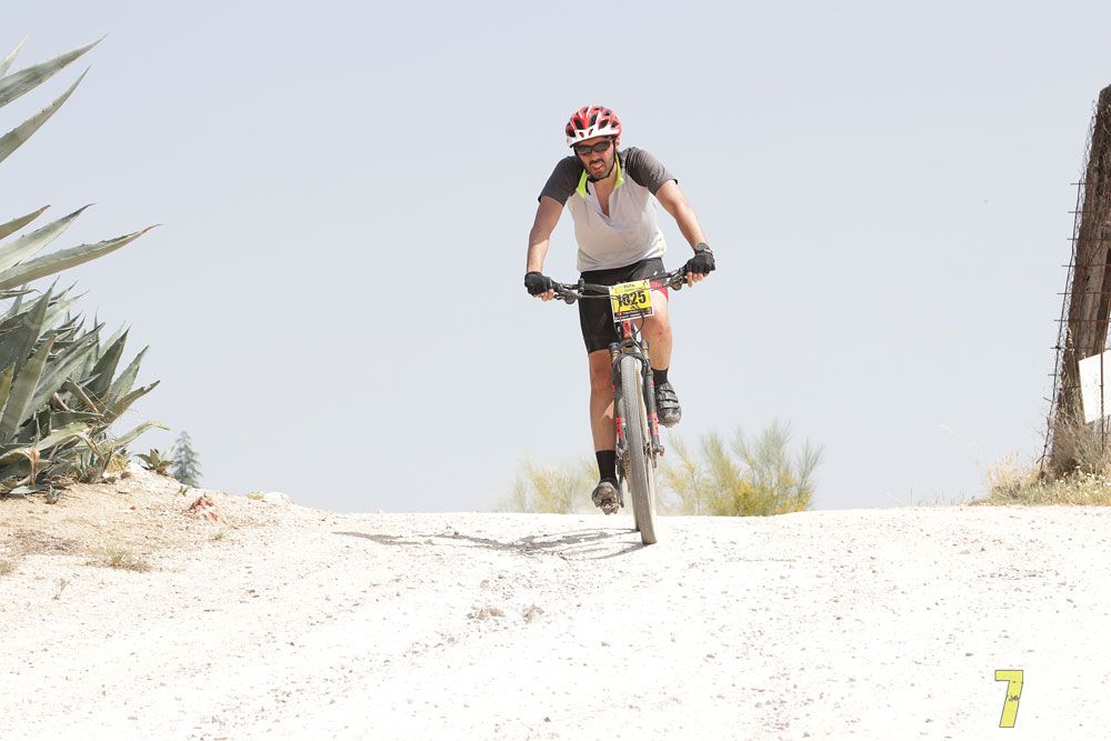 Ruta Huerto y Vino MTB Scott 7 Estrellas 2018. KM 45/27. Galería 4