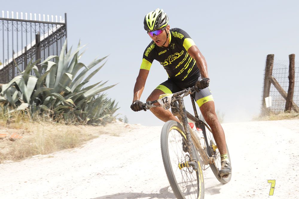 Ruta Huerto y Vino MTB Scott 7 Estrellas 2018. KM 45/27. Galería 4