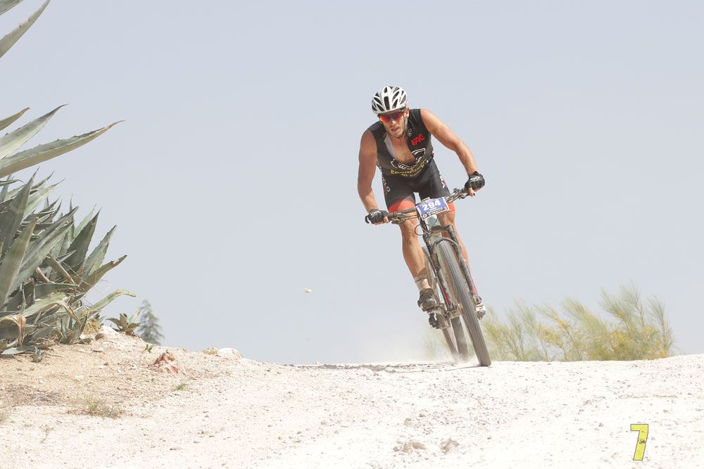 Ruta Huerto y Vino MTB Scott 7 Estrellas 2018. KM 45/27. Galería 4