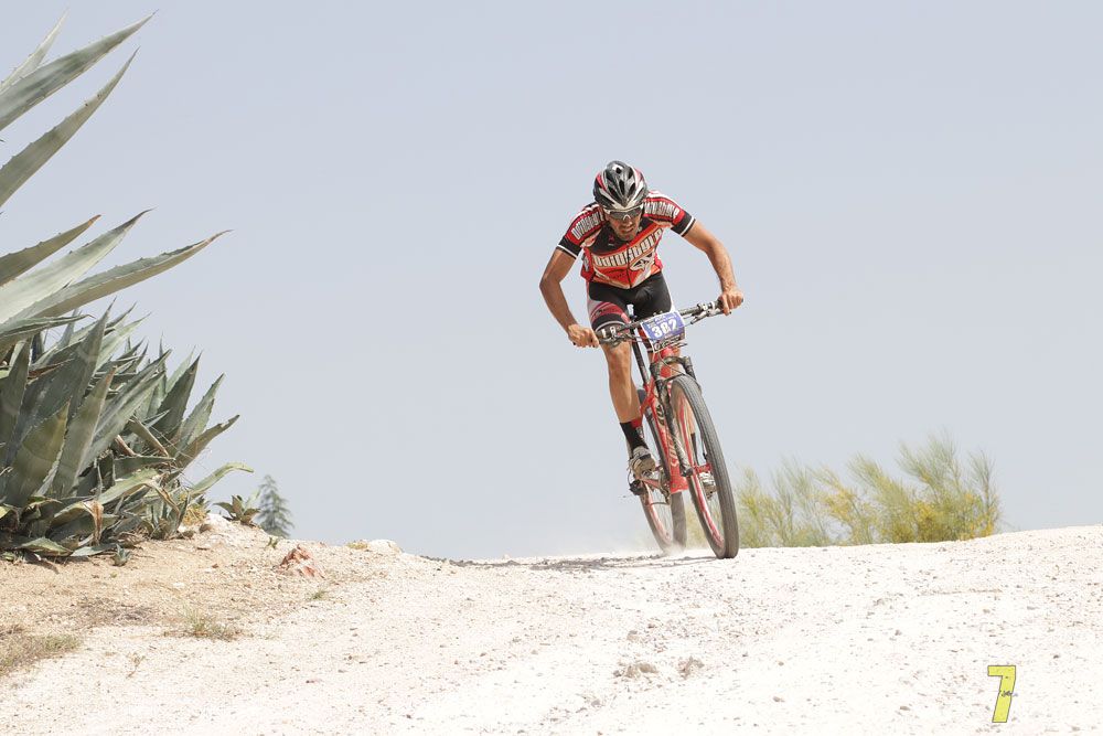 Ruta Huerto y Vino MTB Scott 7 Estrellas 2018. KM 45/27. Galería 4