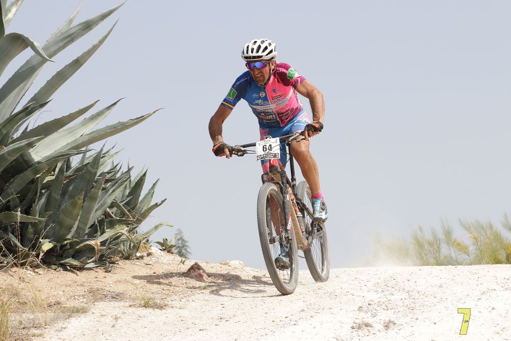Ruta Huerto y Vino MTB Scott 7 Estrellas 2018. KM 45/27. Galería 4