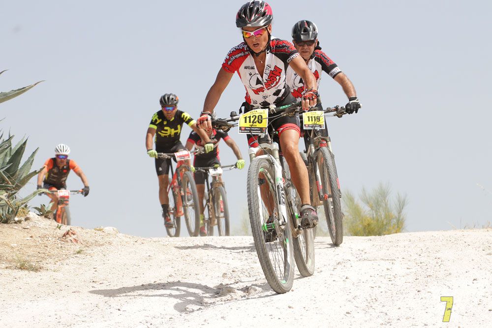 Ruta Huerto y Vino MTB Scott 7 Estrellas 2018. KM 45/27. Galería 4