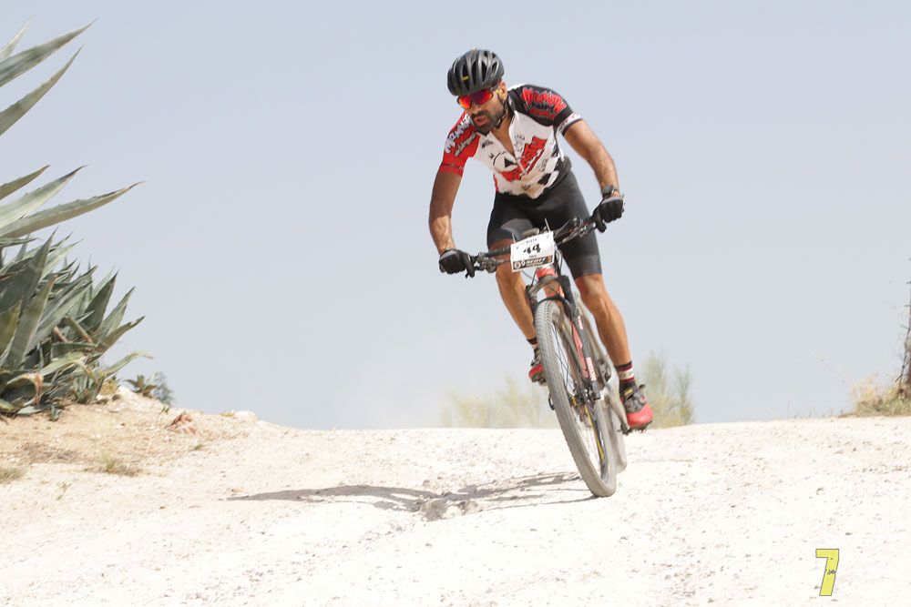 Ruta Huerto y Vino MTB Scott 7 Estrellas 2018. KM 45/27. Galería 4