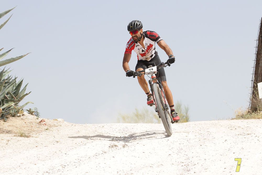 Ruta Huerto y Vino MTB Scott 7 Estrellas 2018. KM 45/27. Galería 4