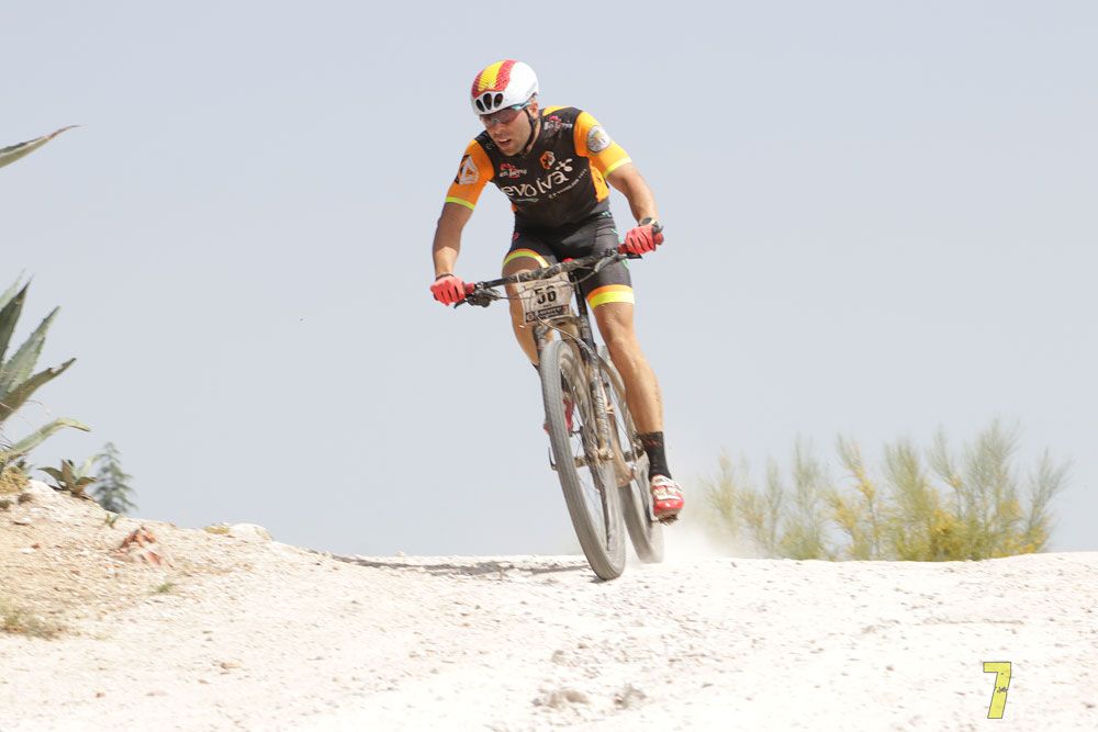 Ruta Huerto y Vino MTB Scott 7 Estrellas 2018. KM 45/27. Galería 4