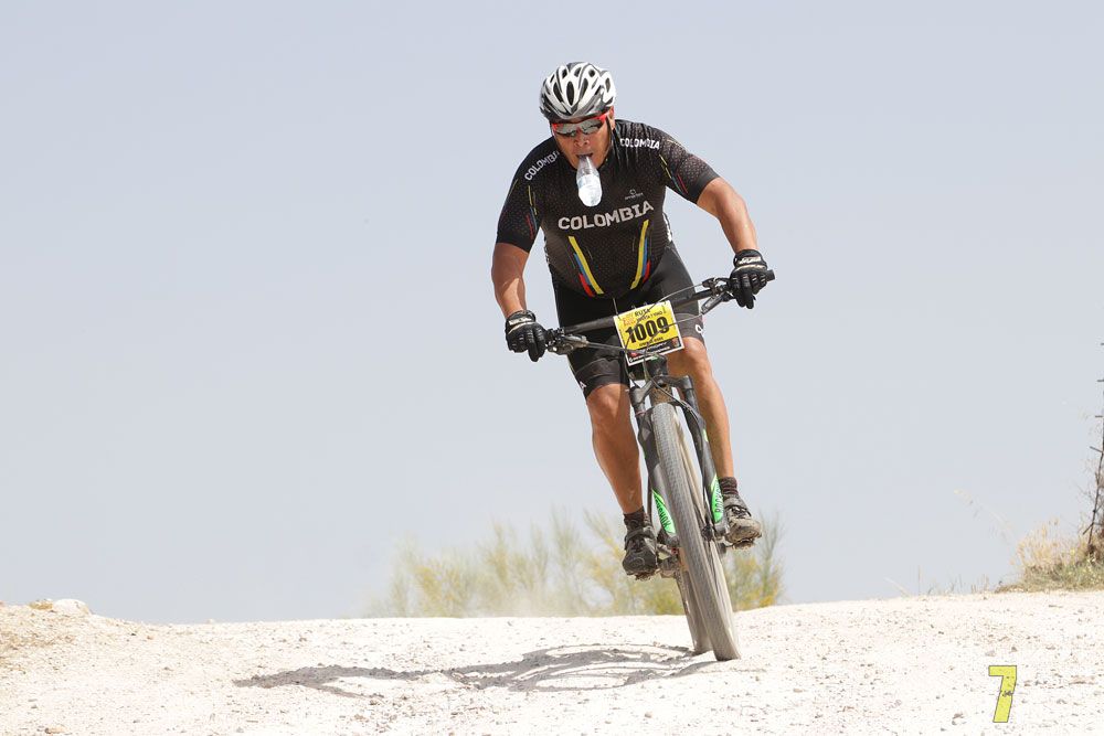 Ruta Huerto y Vino MTB Scott 7 Estrellas 2018. KM 45/27. Galería 4