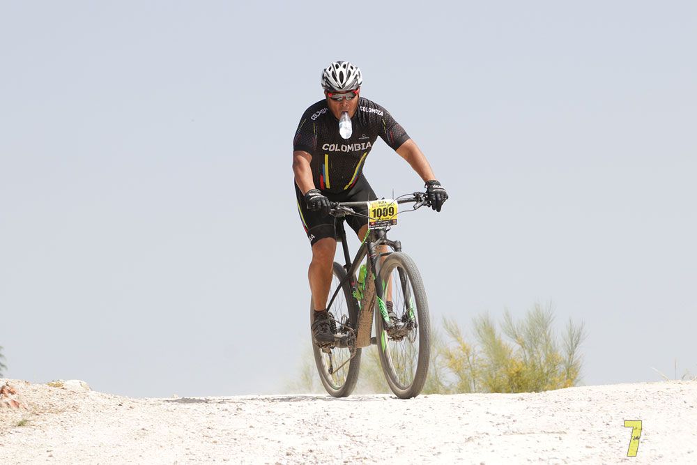 Ruta Huerto y Vino MTB Scott 7 Estrellas 2018. KM 45/27. Galería 4