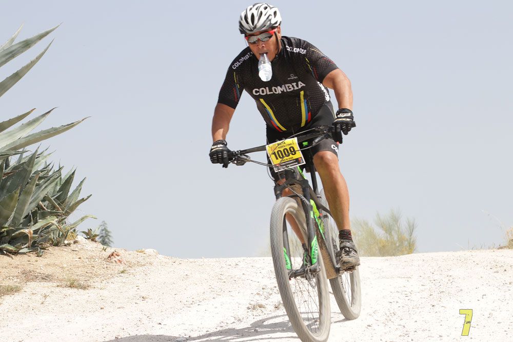 Ruta Huerto y Vino MTB Scott 7 Estrellas 2018. KM 45/27. Galería 4