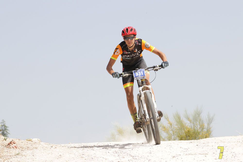 Ruta Huerto y Vino MTB Scott 7 Estrellas 2018. KM 45/27. Galería 4