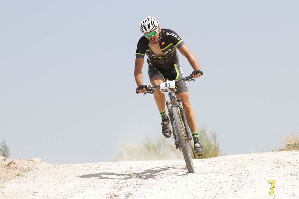 Ruta Huerto y Vino MTB Scott 7 Estrellas 2018. KM 45/27. Galería 4