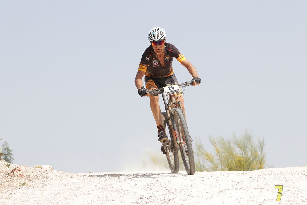 Ruta Huerto y Vino MTB Scott 7 Estrellas 2018. KM 45/27. Galería 4