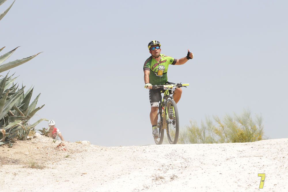Ruta Huerto y Vino MTB Scott 7 Estrellas 2018. KM 45/27. Galería 4