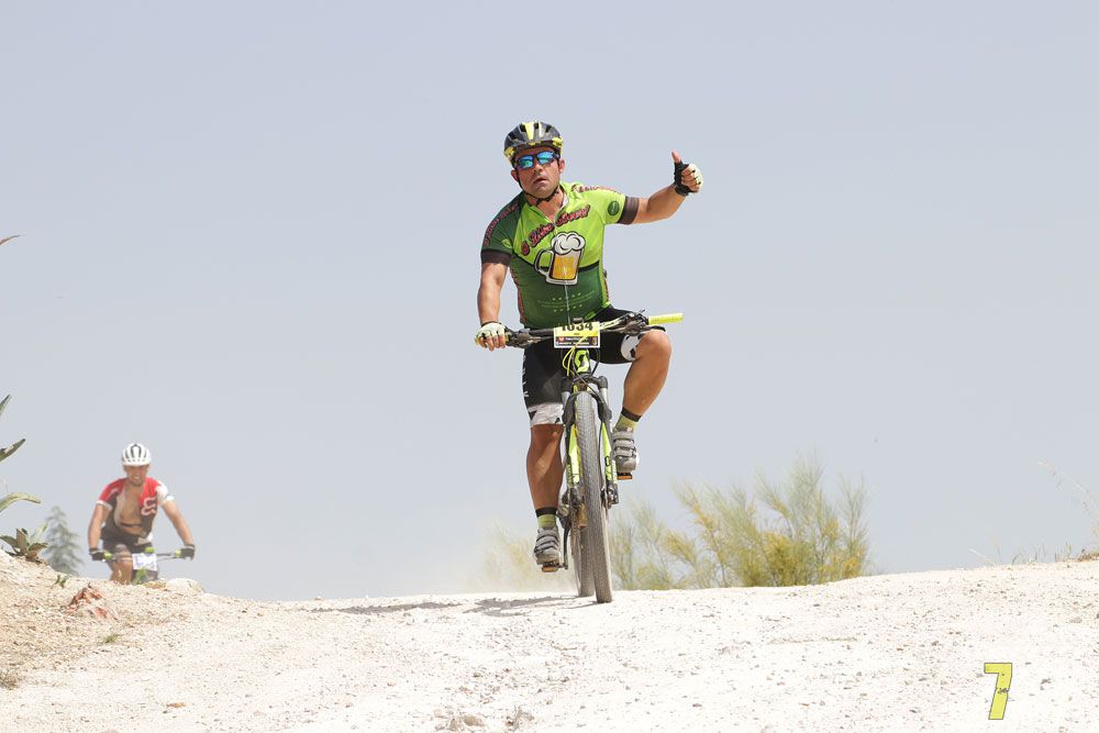 Ruta Huerto y Vino MTB Scott 7 Estrellas 2018. KM 45/27. Galería 4