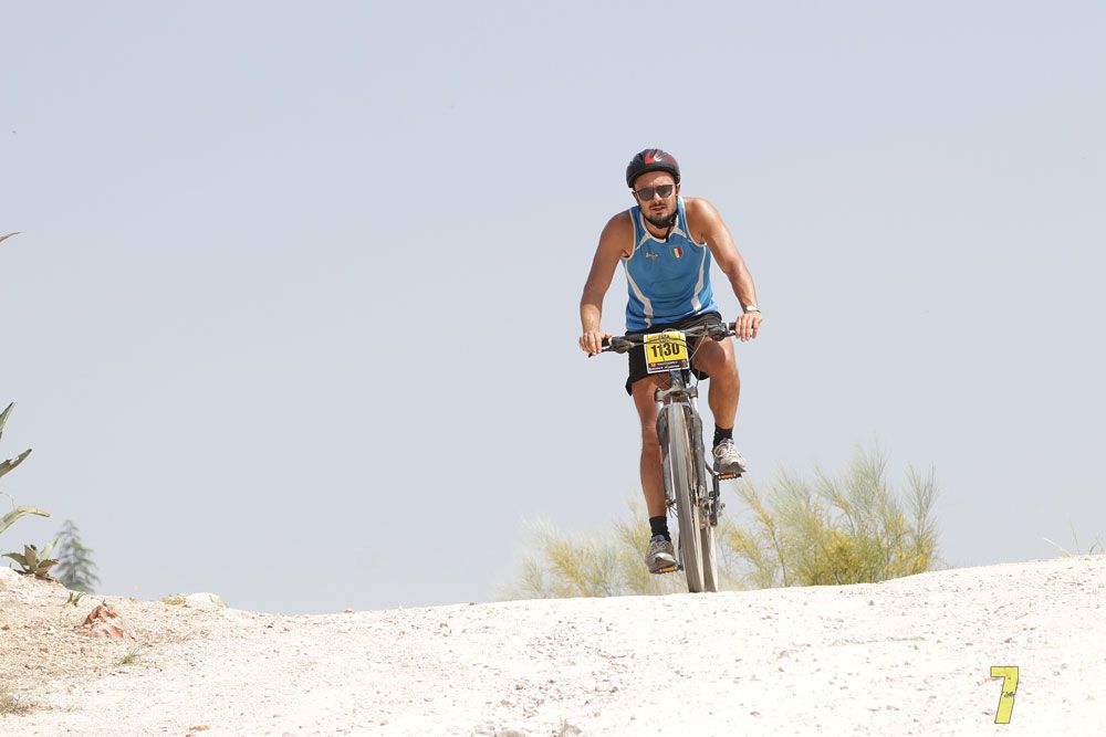 Ruta Huerto y Vino MTB Scott 7 Estrellas 2018. KM 45/27. Galería 5