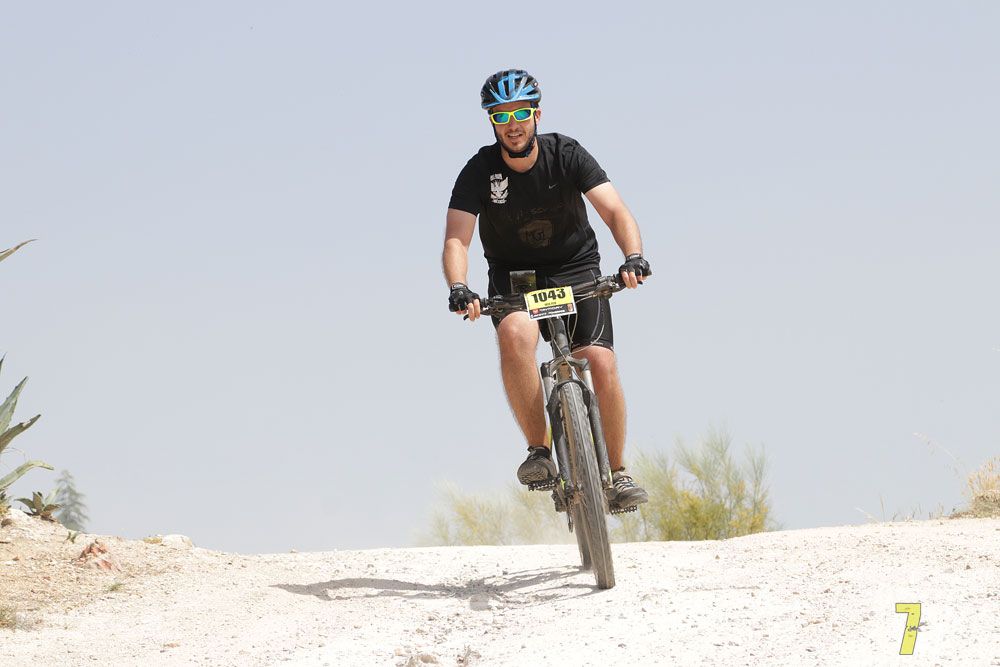 Ruta Huerto y Vino MTB Scott 7 Estrellas 2018. KM 45/27. Galería 5