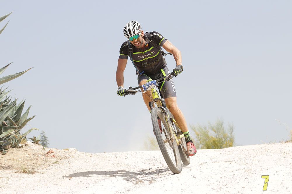 Ruta Huerto y Vino MTB Scott 7 Estrellas 2018. KM 45/27. Galería 5