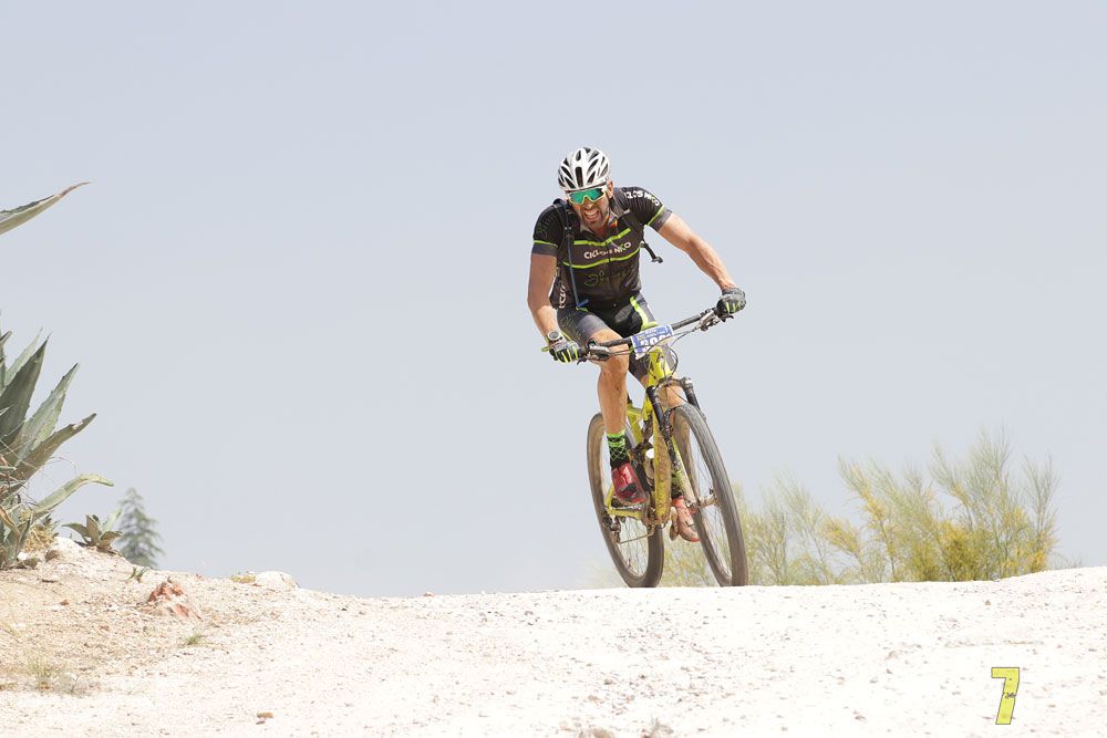 Ruta Huerto y Vino MTB Scott 7 Estrellas 2018. KM 45/27. Galería 5