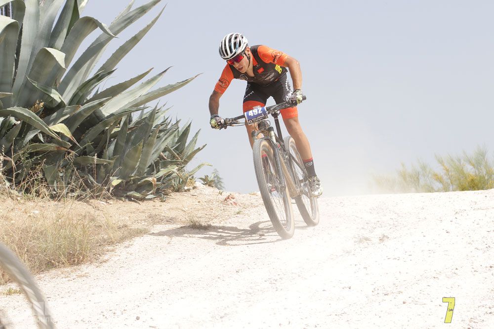 Ruta Huerto y Vino MTB Scott 7 Estrellas 2018. KM 45/27. Galería 5
