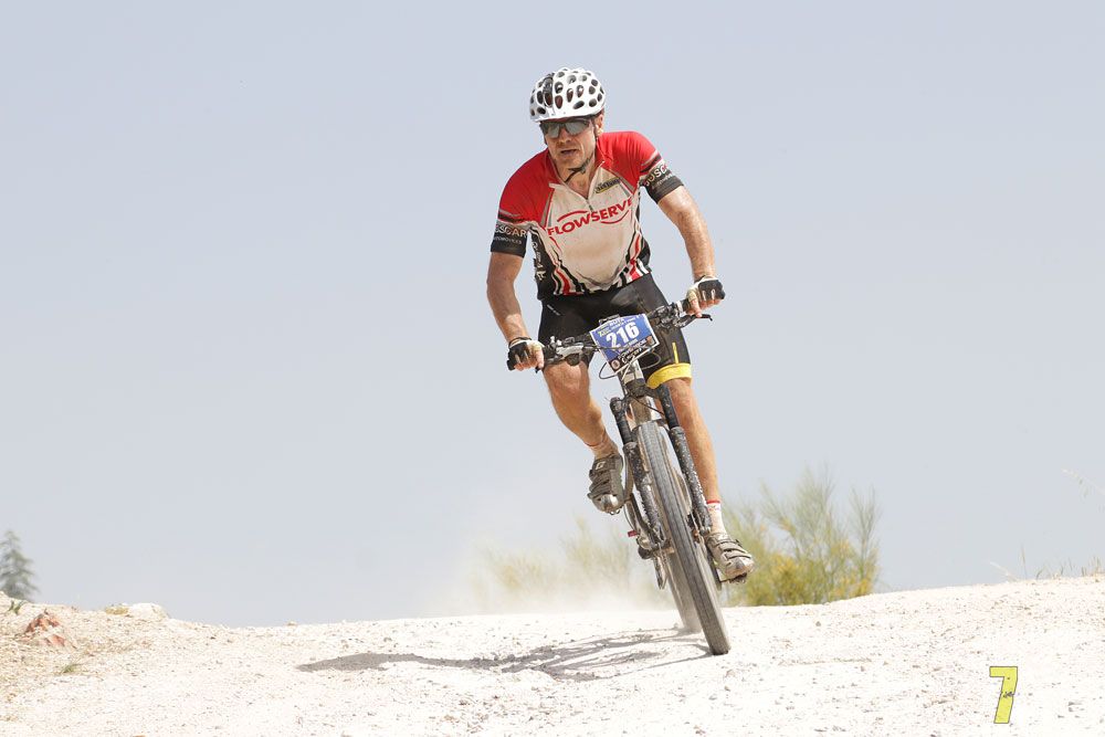 Ruta Huerto y Vino MTB Scott 7 Estrellas 2018. KM 45/27. Galería 5