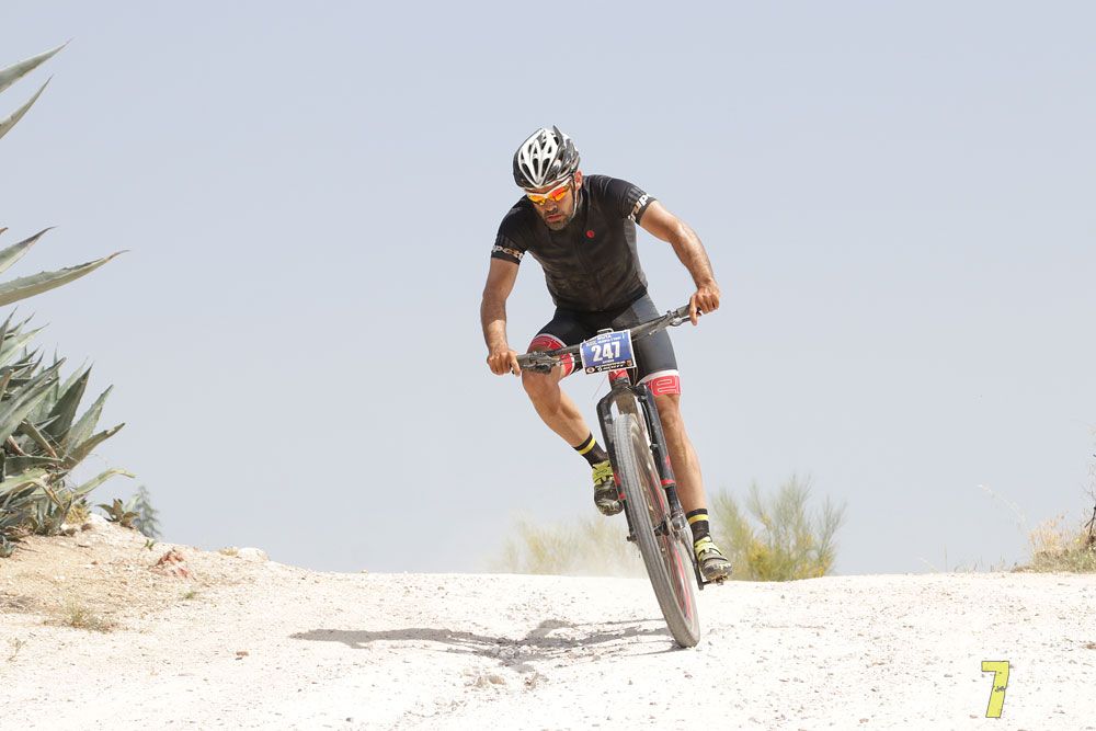 Ruta Huerto y Vino MTB Scott 7 Estrellas 2018. KM 45/27. Galería 5