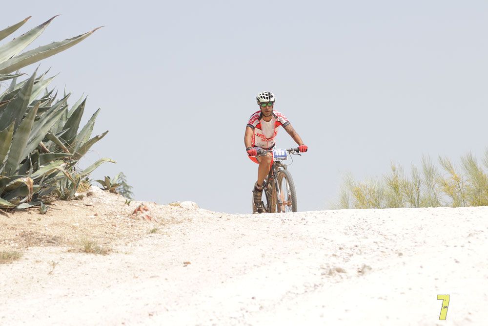 Ruta Huerto y Vino MTB Scott 7 Estrellas 2018. KM 45/27. Galería 5