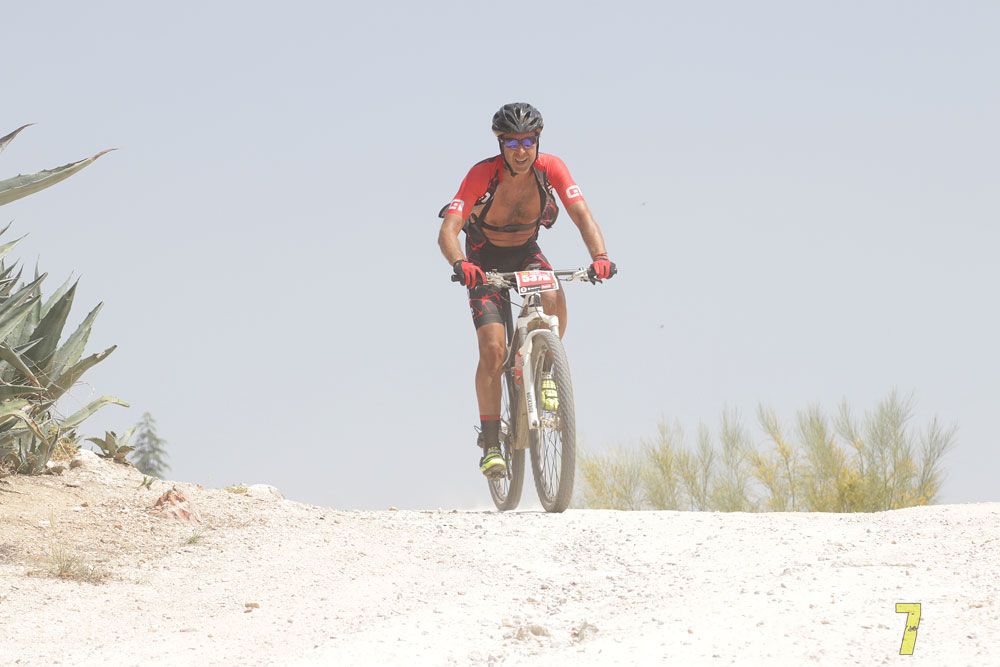 Ruta Huerto y Vino MTB Scott 7 Estrellas 2018. KM 45/27. Galería 5