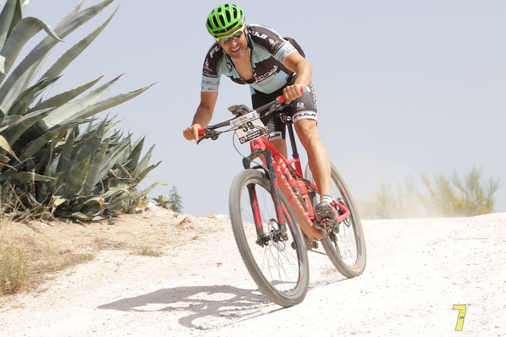 Ruta Huerto y Vino MTB Scott 7 Estrellas 2018. KM 45/27. Galería 5