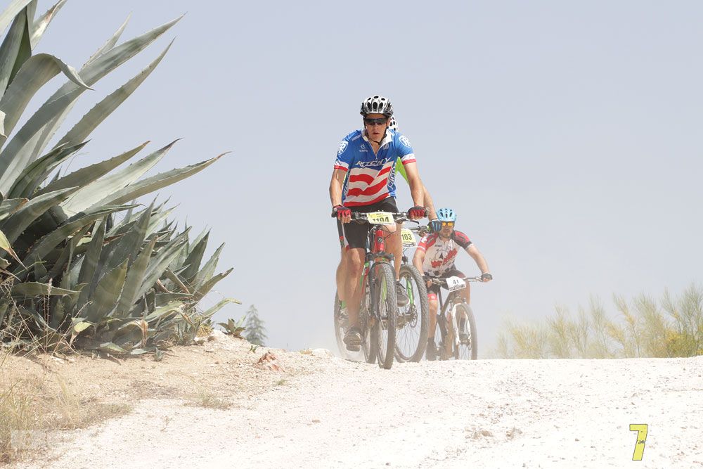 Ruta Huerto y Vino MTB Scott 7 Estrellas 2018. KM 45/27. Galería 5