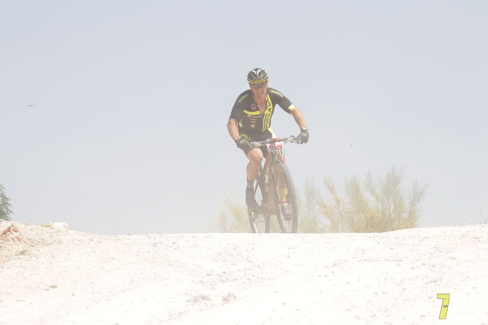 Ruta Huerto y Vino MTB Scott 7 Estrellas 2018. KM 45/27. Galería 5