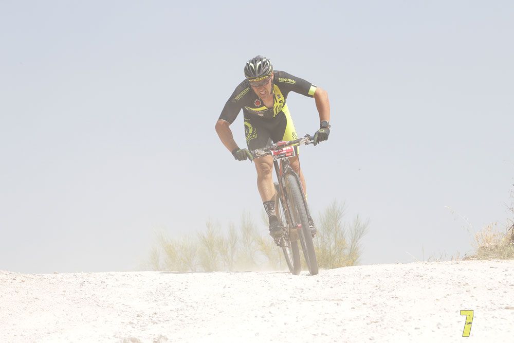 Ruta Huerto y Vino MTB Scott 7 Estrellas 2018. KM 45/27. Galería 5