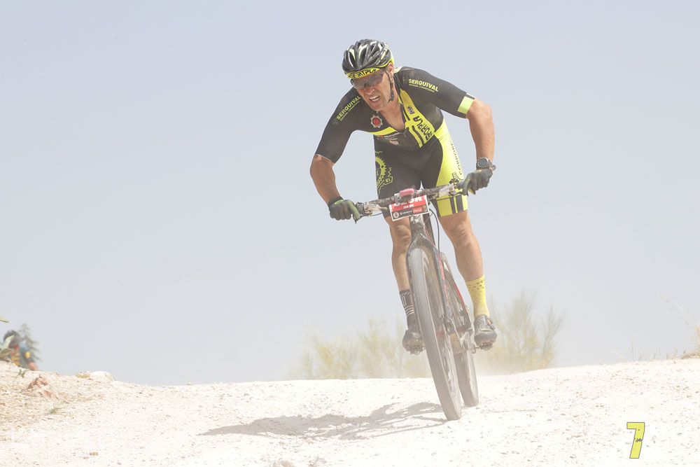 Ruta Huerto y Vino MTB Scott 7 Estrellas 2018. KM 45/27. Galería 5