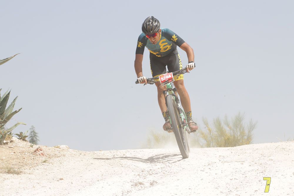 Ruta Huerto y Vino MTB Scott 7 Estrellas 2018. KM 45/27. Galería 5