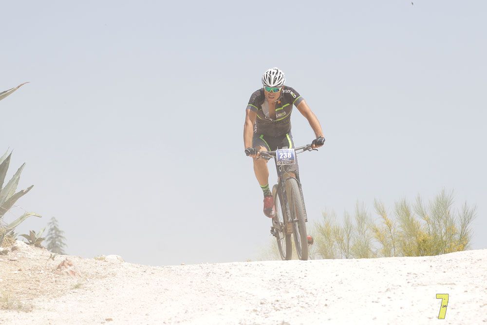 Ruta Huerto y Vino MTB Scott 7 Estrellas 2018. KM 45/27. Galería 5
