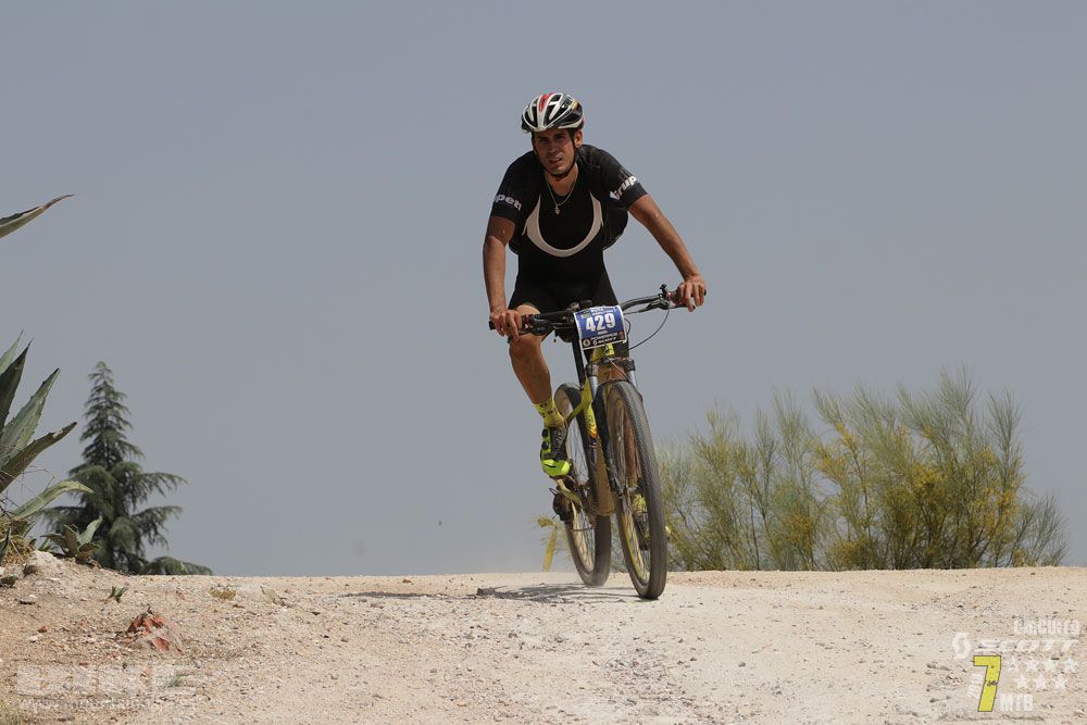 Ruta Huerto y Vino MTB Scott 7 Estrellas 2018. KM 45/27. Galería 5
