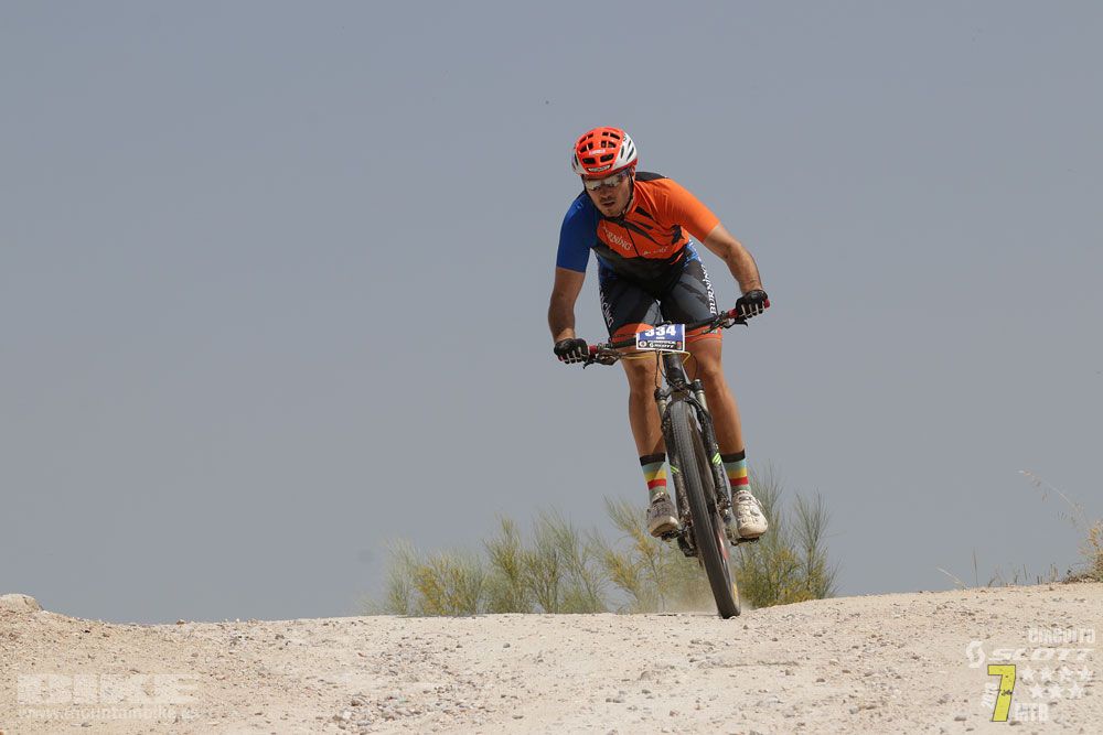 Ruta Huerto y Vino MTB Scott 7 Estrellas 2018. KM 45/27. Galería 5