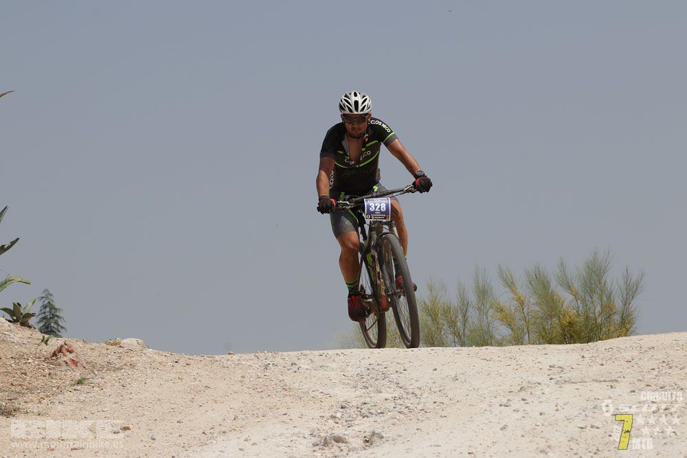 Ruta Huerto y Vino MTB Scott 7 Estrellas 2018. KM 45/27. Galería 5