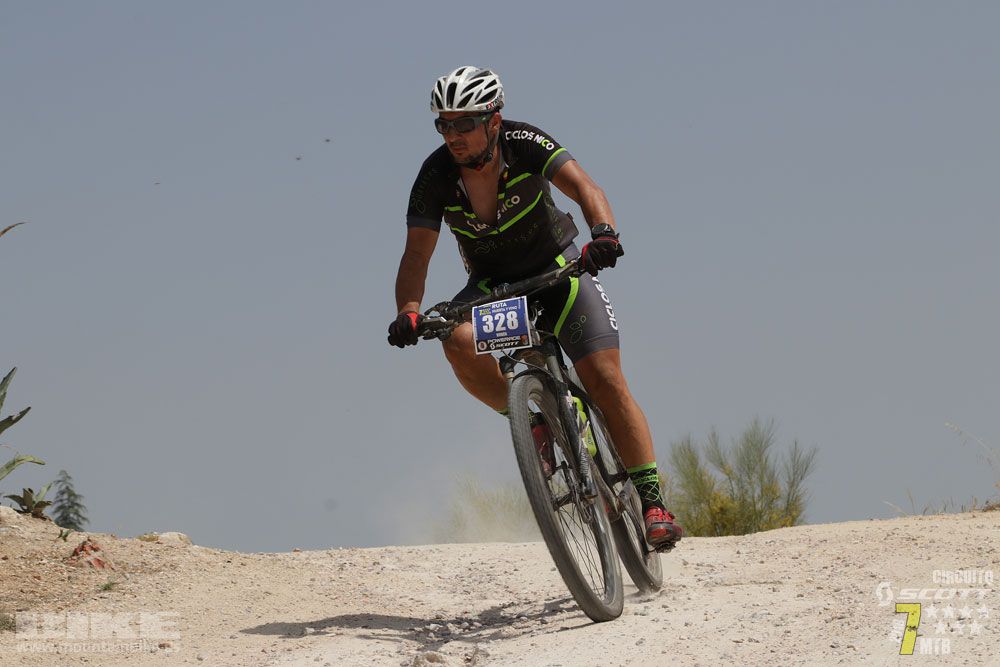 Ruta Huerto y Vino MTB Scott 7 Estrellas 2018. KM 45/27. Galería 5